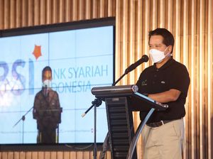 Wujudkan Hunian Milenial dengan Konsep Syariah Wujudkan Hunian Milenial dengan Konsep Syariah