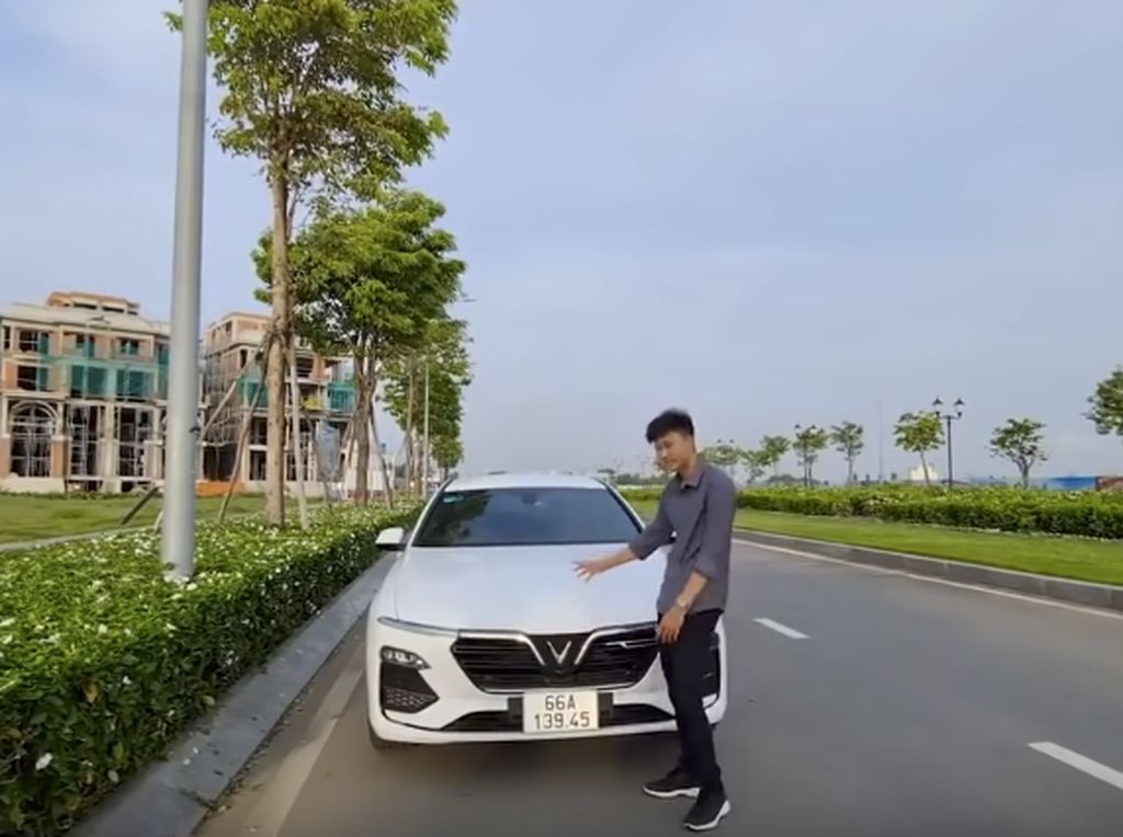 Youtuber Otomotif Dilaporkan ke Polisi Gegara Review Jelek Mobil Youtuber Otomotif Dilaporkan ke Polisi Gegara Review Jelek Mobil