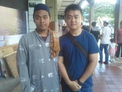 Kisah Yusuf, Seorang Muslim yang Belajar Islam di China