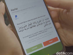 Seputar Zakat Fitrah Online, Hukum dan Keabsahannya Menurut BAZNAS