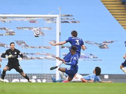 Man City Vs Chelsea: Tumbang 1-2, The Citizens Gagal Kunci Juara