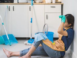 Tak Langsung Sukses, Sederet Artis Ini Pernah Jadi ART