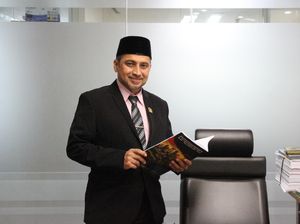Komisi B DPRD DKI Minta Kenaikan Tarif Parkir Tak Diterapkan Saat Pandemi Komisi B DPRD DKI Minta Kenaikan Tarif Parkir Tak Diterapkan Saat Pandemi