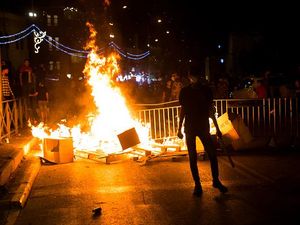 Pemain Inter Milan Ini Gaungkan Free Palestine