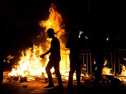 Bentrok Antarsuku di Darfur Sudan Pecah, 16 Orang Tewas-16 Lainnya Terluka