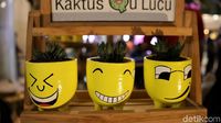 Berburu Hampers Unik nan Menarik di Trans Studio Mall Cibubur