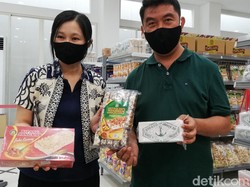 Pengusaha Bipang Pasuruan Khawatir Terimbas Perdebatan Bipang Ambawang