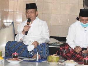 Bupati Kebumen: Lebaran, ASN Tidak Boleh Libur!