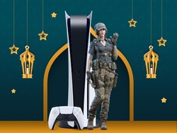 Call of Duty: Mobile Siapkan Hadiah PlayStation 5, Buruan Log In Sekarang