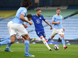 Hakim Ziyech sang Penyihir