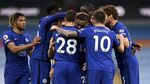 Chelsea dan Sakit Tahunan