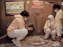 Tips Gali Potensi dan Minat Anak untuk Raih Cita-cita