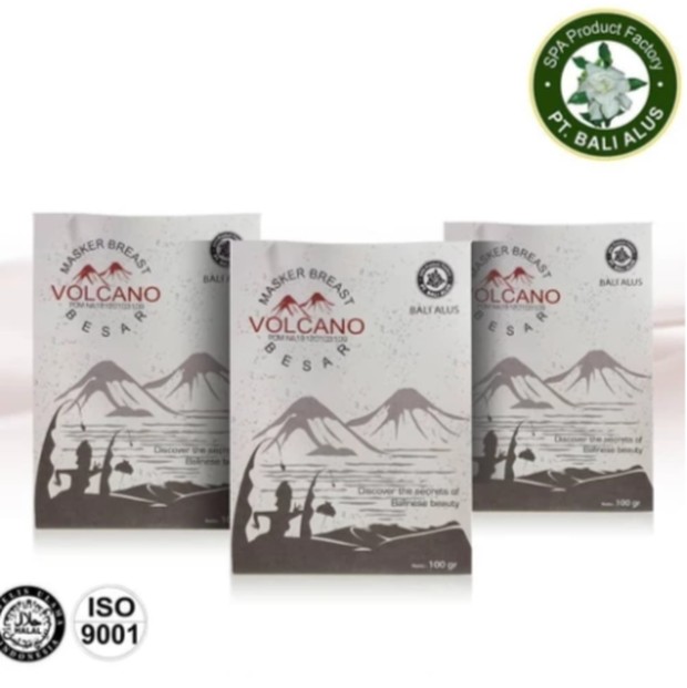 foto: Bali Alus Volcano/balialus.com