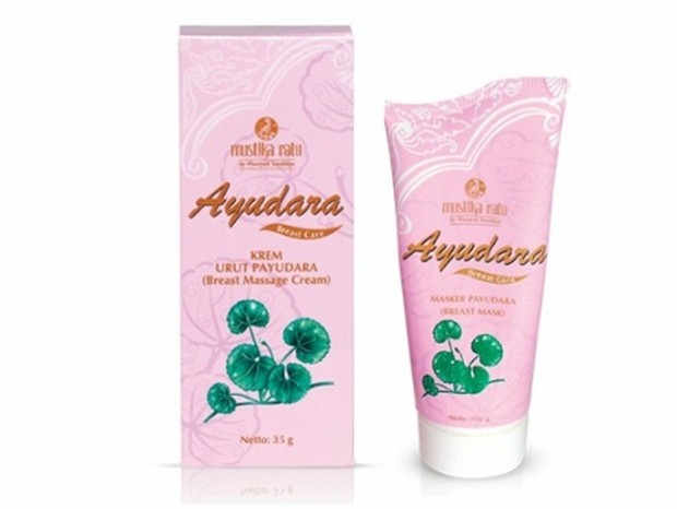 foto: Mustika Ratu Ayudara/mustika-ratu.co.id