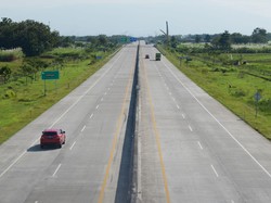 Simak! Ini Ruas Tol yang Beroperasi Saat Mudik Beserta Tarifnya