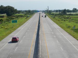 Pembangunan Tol Merata, Jadi Kesempatan Besar Buat Bisnis Tranportasi Pembangunan Tol Merata, Jadi Kesempatan Besar Buat Bisnis Tranportasi