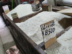 Jelang Lebaran, Pasokan dan Harga Pangan di Jakarta Terpantau Stabil