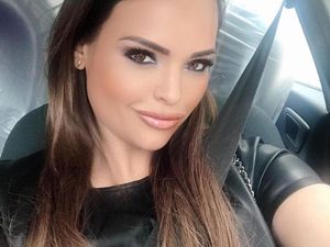 Sedang Pandemi, Wanita Cantik Ini Malah Dapat Puluhan Juta karena Bersin Sedang Pandemi, Wanita Cantik Ini Malah Dapat Puluhan Juta karena Bersin