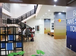 Apartemen Dekat Kampus Bak Gula Dirubung Semut, Ini Sebabnya