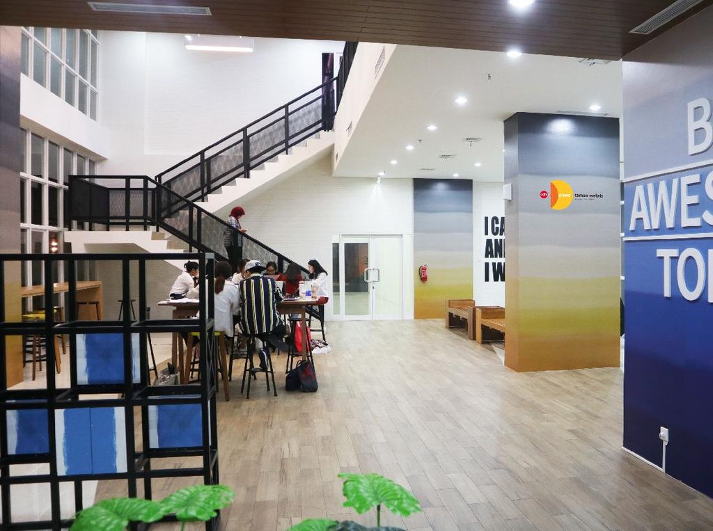 Apartemen Dekat Kampus Bak Gula Dirubung Semut, Ini Sebabnya Apartemen Dekat Kampus Bak Gula Dirubung Semut, Ini Sebabnya