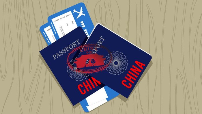 China Buka Pintu Lebar untuk Ilmuwan STEM, Ada Apa?