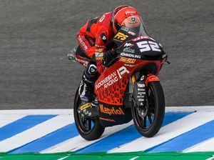Awal Musim yang Mengejutkan untuk Tim Indonesia di Moto2 dan Moto3