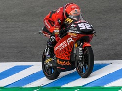 Awal Musim yang Mengejutkan untuk Tim Indonesia di Moto2 dan Moto3