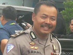 Sehari Usai Dilantik, Kapolsek di Blitar Dirawat dan Meninggal Positif COVID