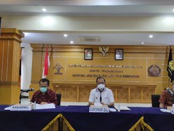 Bule Kanada Penyelenggara Kelas Orgasme di Bali Dideportasi!