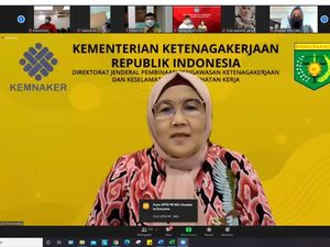 Tangani Masalah THR, Ini Tugas Pengawas Ketenagakerjaan dan Mediator