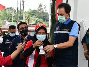 BPH Migas Imbau SPBU Buat Plang Solar Subsidi untuk Rakyat Miskin