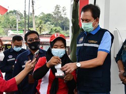 BPH Migas Imbau SPBU Buat Plang Solar Subsidi untuk Rakyat Miskin