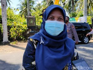 Vaksinasi Anak di Kulon Progo Baru Capai 77%, Kapan Target Rampungnya? Vaksinasi Anak di Kulon Progo Baru Capai 77%, Kapan Target Rampungnya?