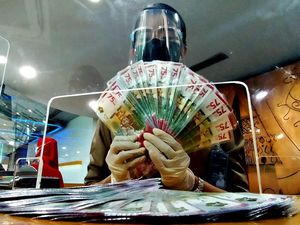 Fakta-fakta Uang Baru Pecahan Rp 75.000 Sisa 7,5 Juta Lembar