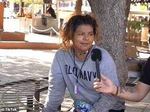 Viral Wanita yang Diculik 18 Tahun Lalu Diduga Ditemukan dari Video TikTok