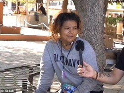 Viral Wanita yang Diculik 18 Tahun Lalu Diduga Ditemukan dari Video TikTok