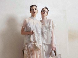 Intip Koleksi Baju Lebaran 2021 dari 5 Desainer Ternama Indonesia