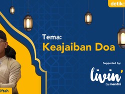 detikKultum Gus Miftah: Keajaiban Doa