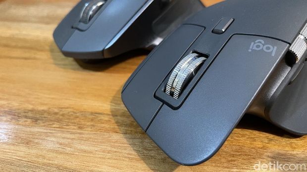 Logitech MX Master 3