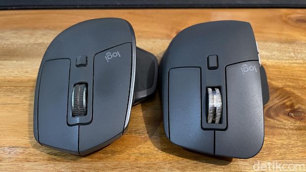 Logitech MX Master 3