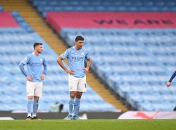 Pelajaran buat Man City Menuju Final Liga Champions