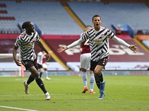 MU Jangan Terus-terusan Andalkan Performa Babak Kedua