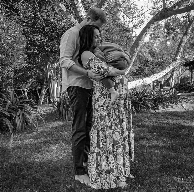 Meghan Markle tengah mengandung anak kedua.