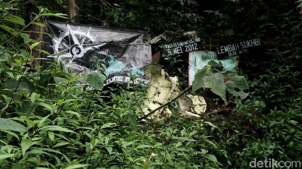 Melihat Lembah Sukhoi, 9 Tahun Pascatragedi Superjet 100