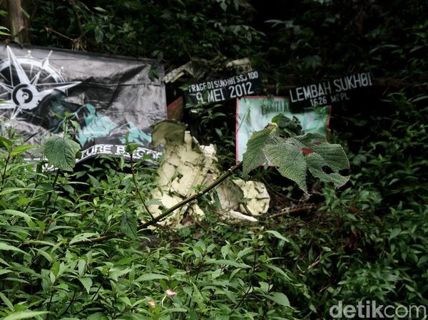 Melihat Lembah Sukhoi, 9 Tahun Pascatragedi Superjet 100