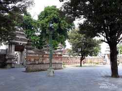 Tokoh di Balik Kejayaan Mataram Islam, Sultan Agung Hanyokrokusumo