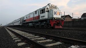 Menengok Pembangunan Jalur Rel Ganda Kiaracondong-Cicalengka