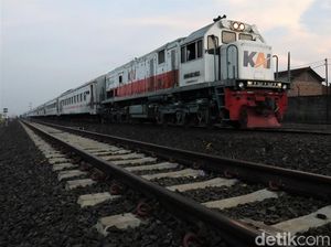 Menengok Pembangunan Jalur Rel Ganda Kiaracondong-Cicalengka Menengok Pembangunan Jalur Rel Ganda Kiaracondong-Cicalengka