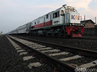 Menengok Pembangunan Jalur Rel Ganda Kiaracondong-Cicalengka