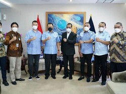 IMI dan Kemenhub Susun Buku Panduan Touring bagi Mobil